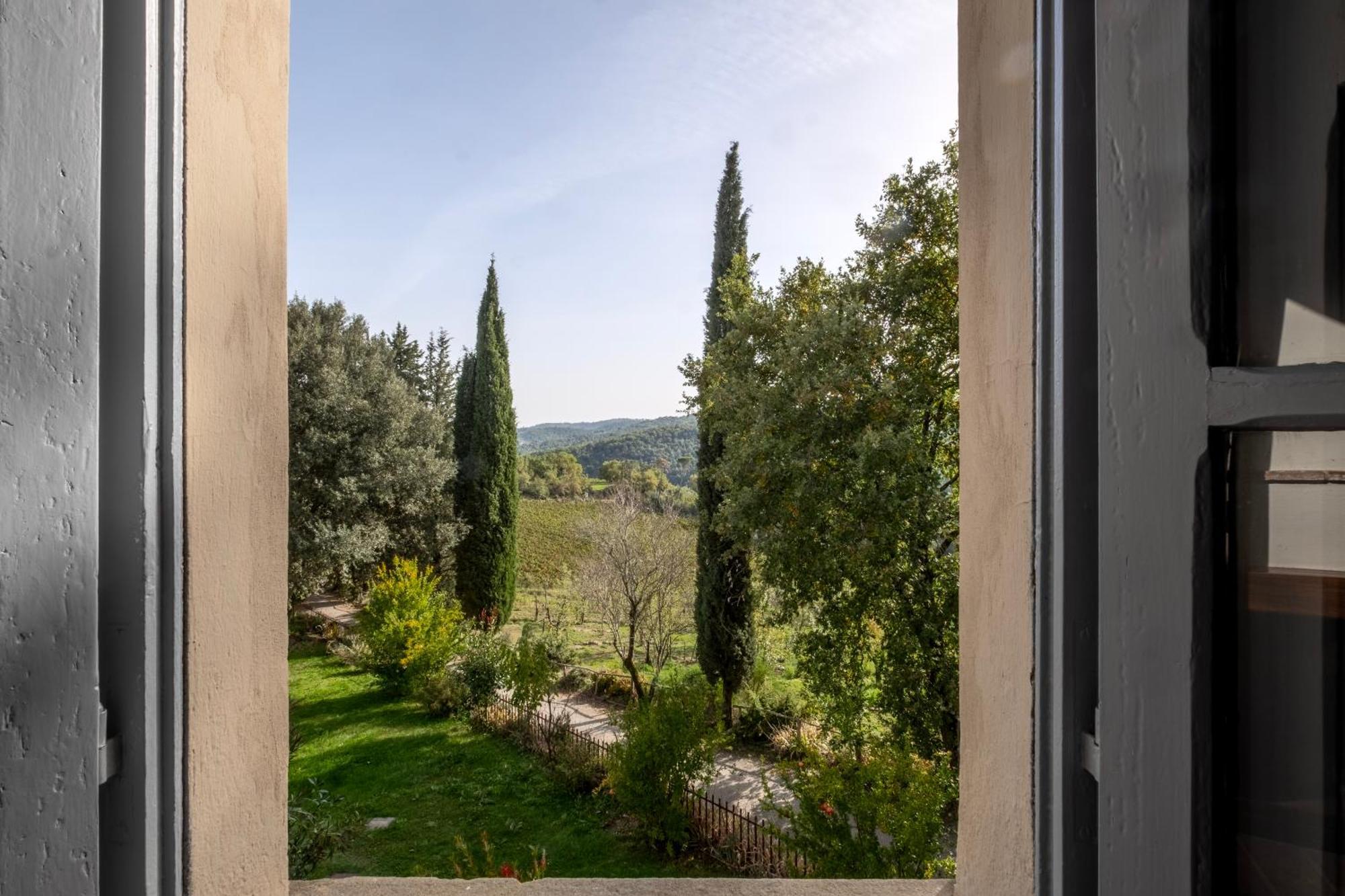 Agriturismo Borgo Sant'Ercolano Ciggiano Extérieur photo