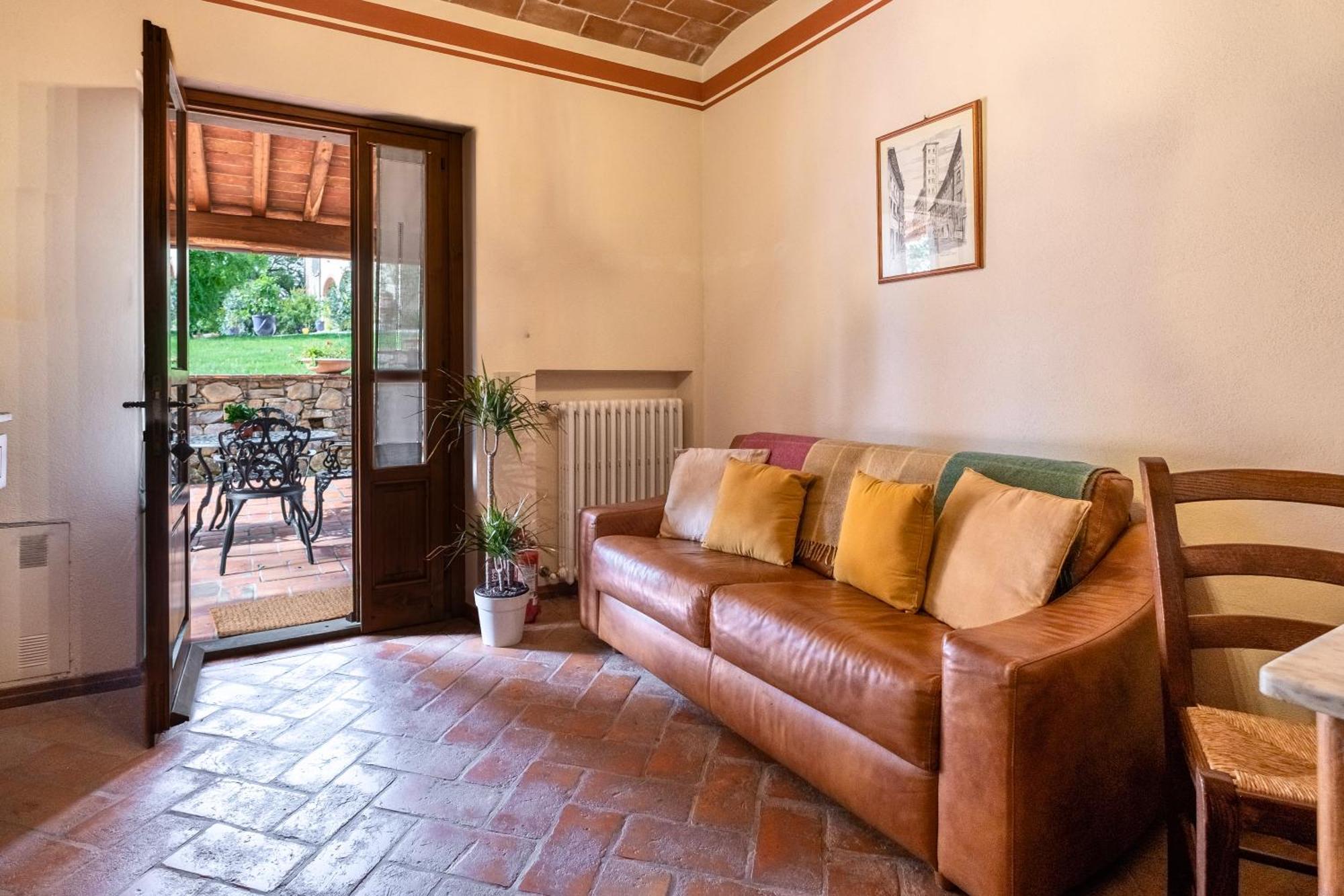 Agriturismo Borgo Sant'Ercolano Ciggiano Extérieur photo