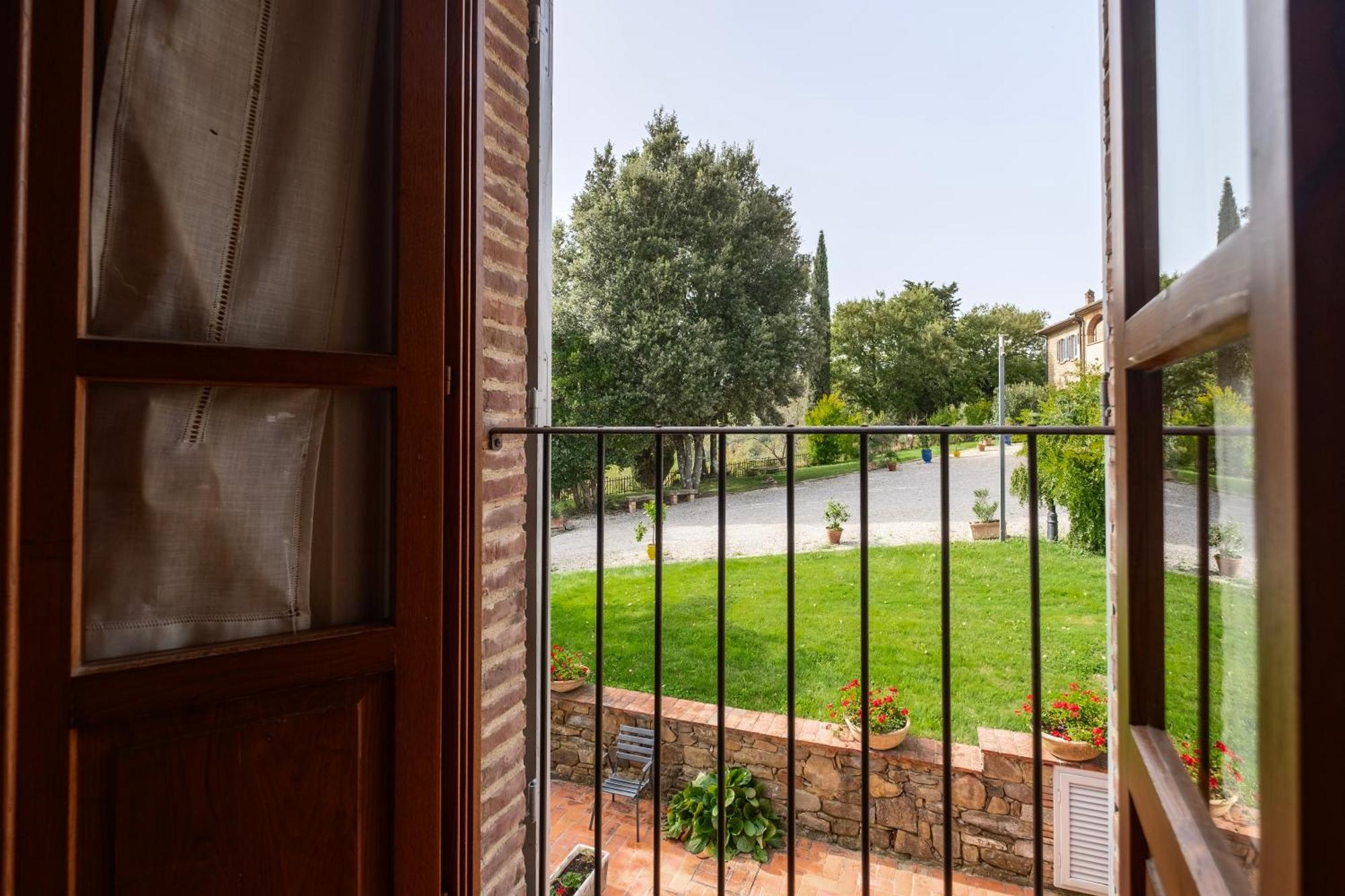 Agriturismo Borgo Sant'Ercolano Ciggiano Extérieur photo