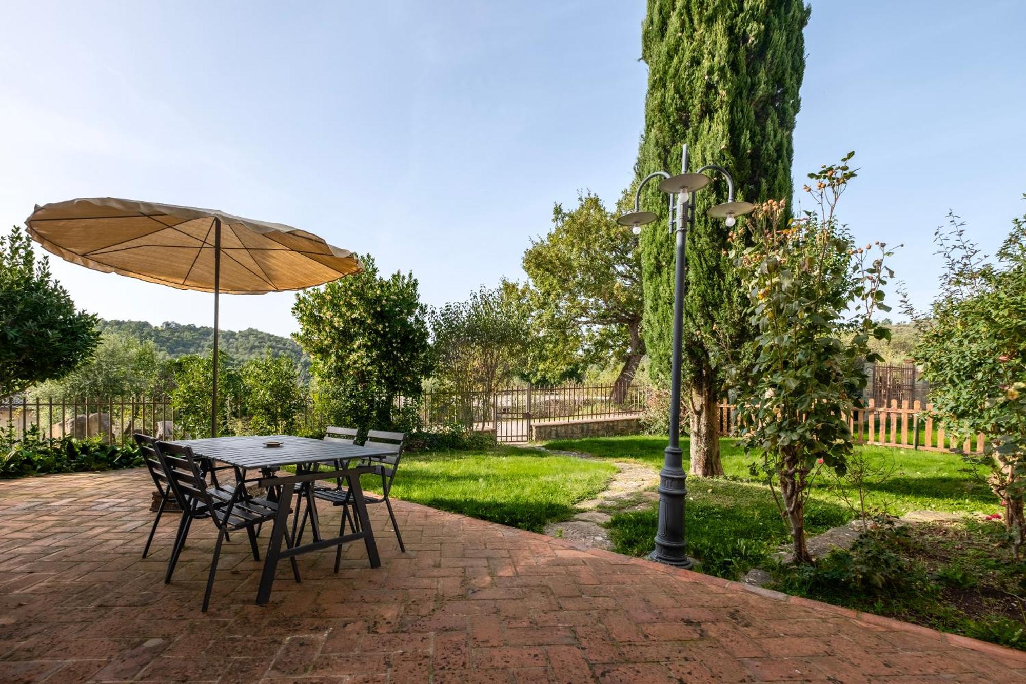 Agriturismo Borgo Sant'Ercolano Ciggiano Extérieur photo