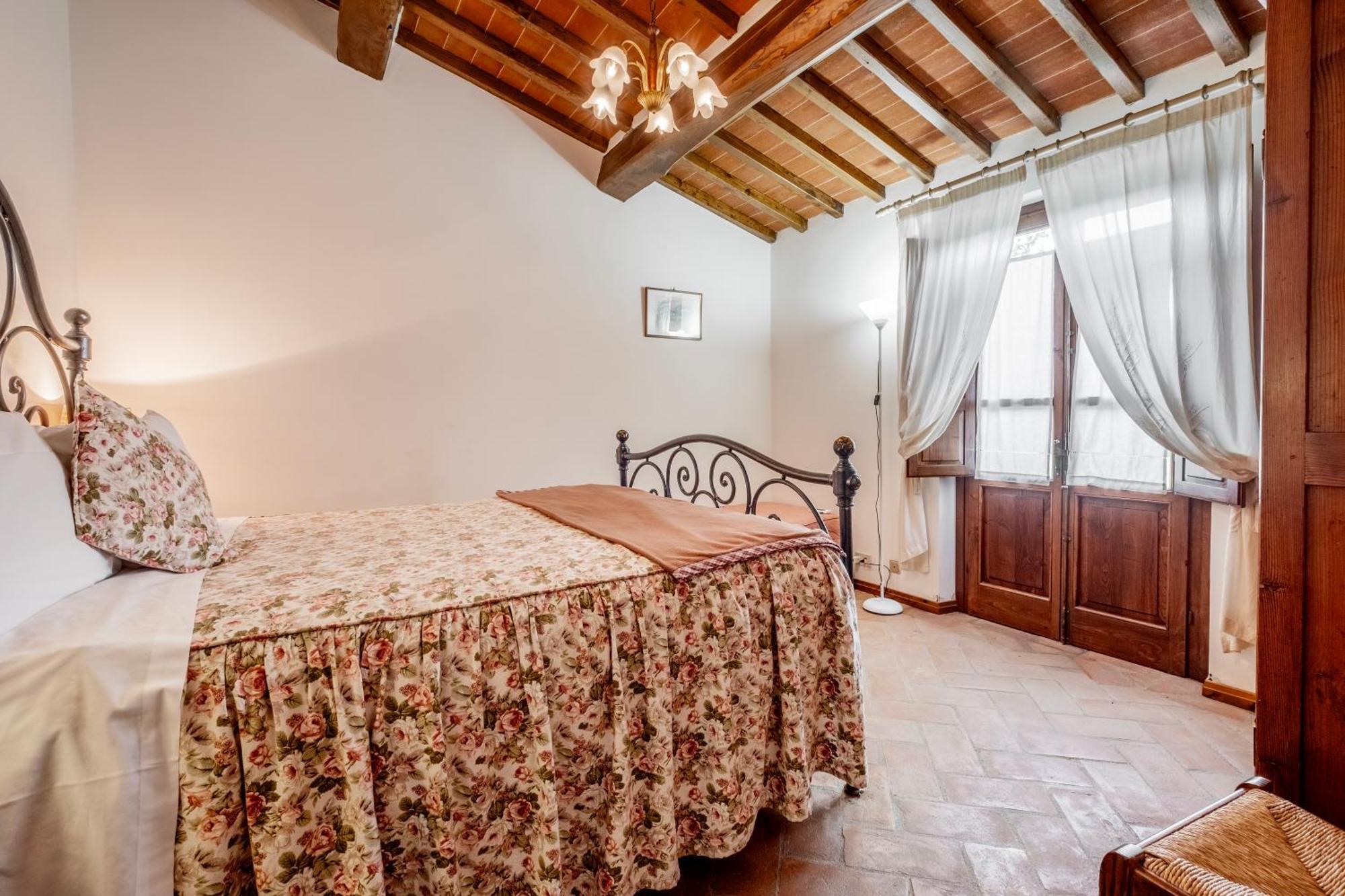 Agriturismo Borgo Sant'Ercolano Ciggiano Extérieur photo