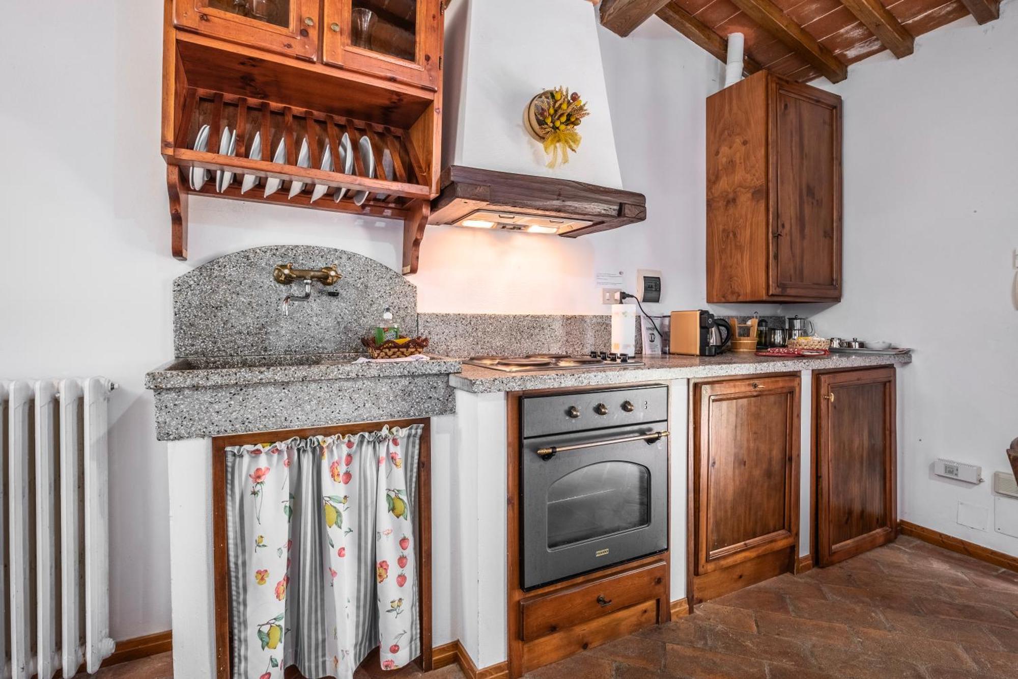 Agriturismo Borgo Sant'Ercolano Ciggiano Extérieur photo