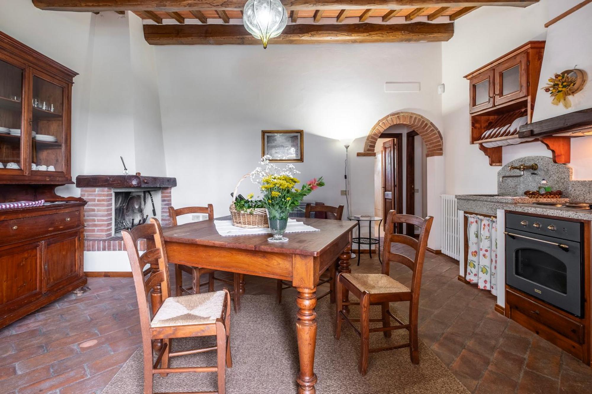 Agriturismo Borgo Sant'Ercolano Ciggiano Extérieur photo