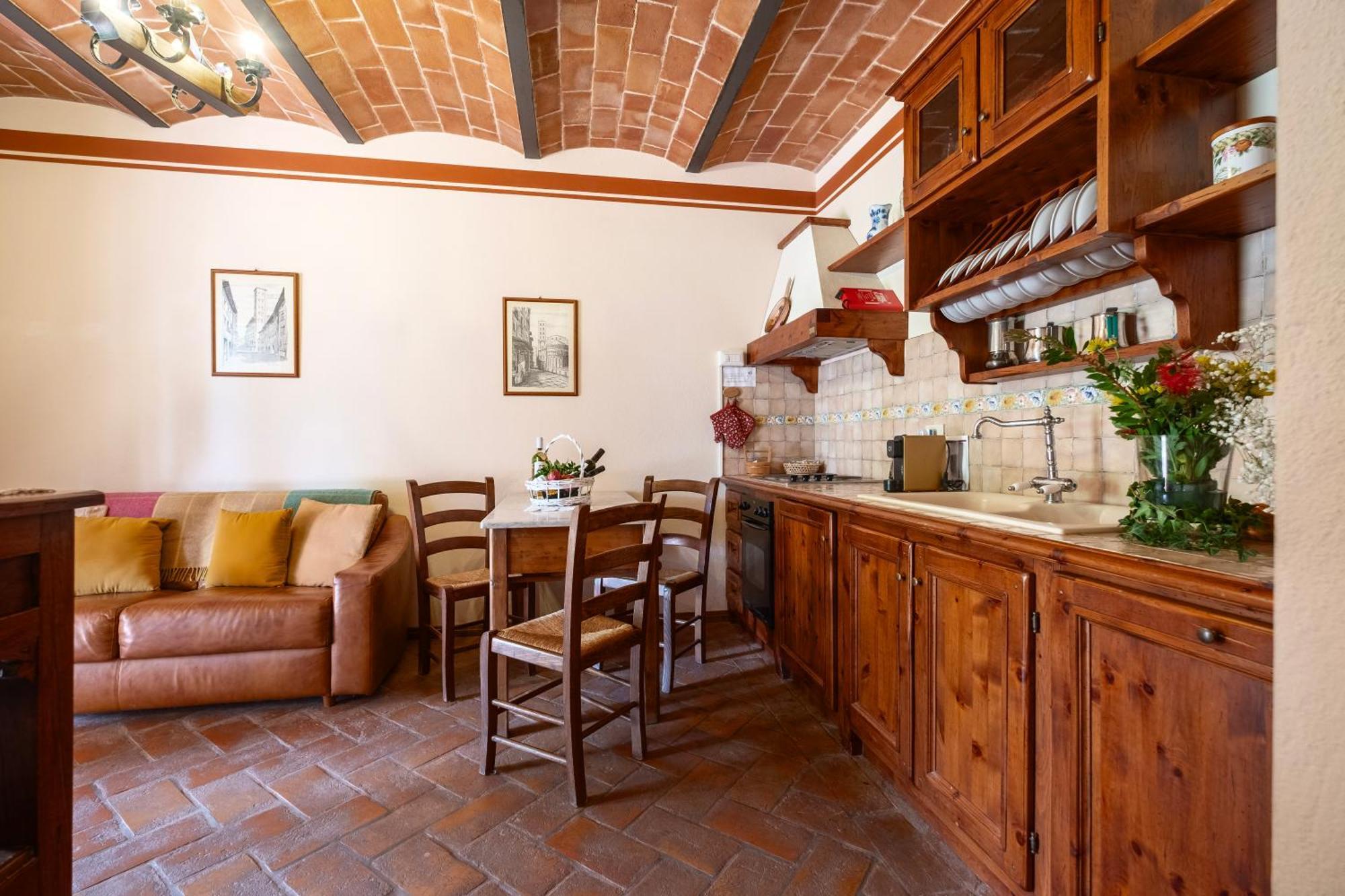 Agriturismo Borgo Sant'Ercolano Ciggiano Extérieur photo