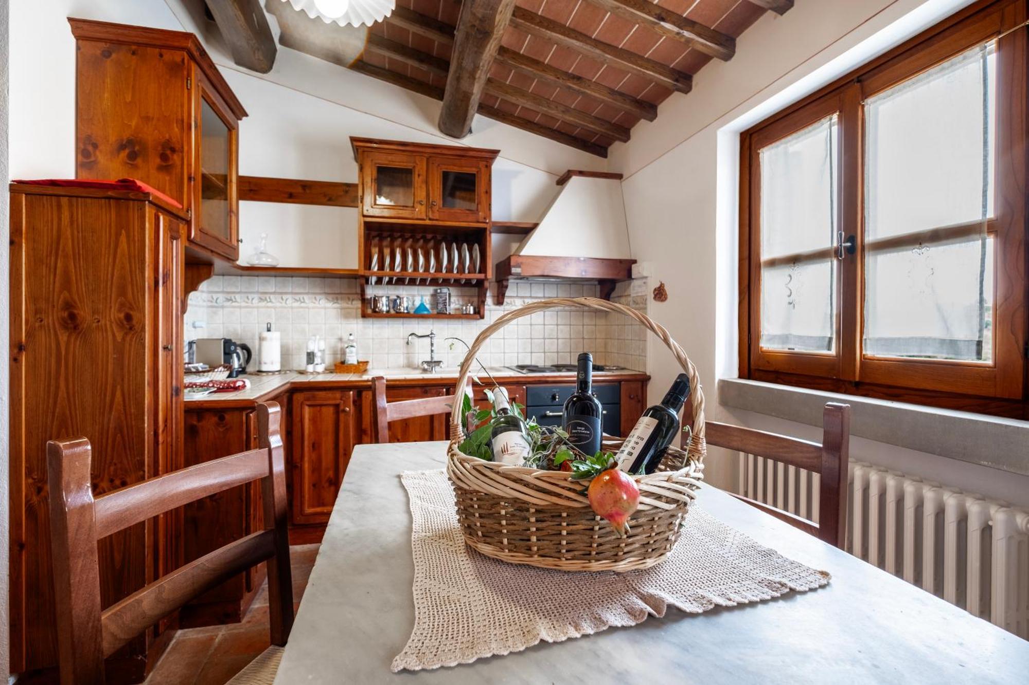 Agriturismo Borgo Sant'Ercolano Ciggiano Extérieur photo