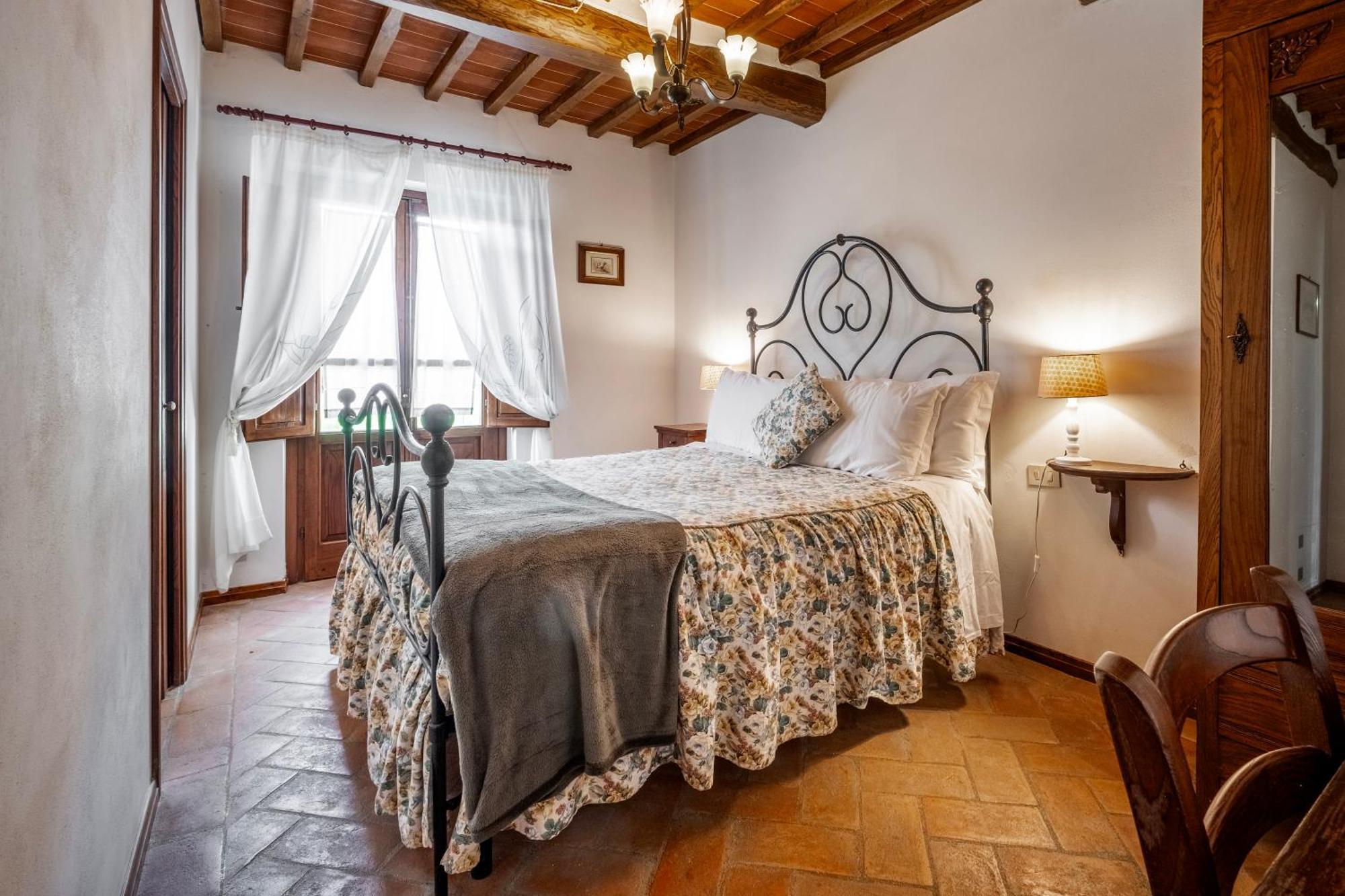 Agriturismo Borgo Sant'Ercolano Ciggiano Extérieur photo