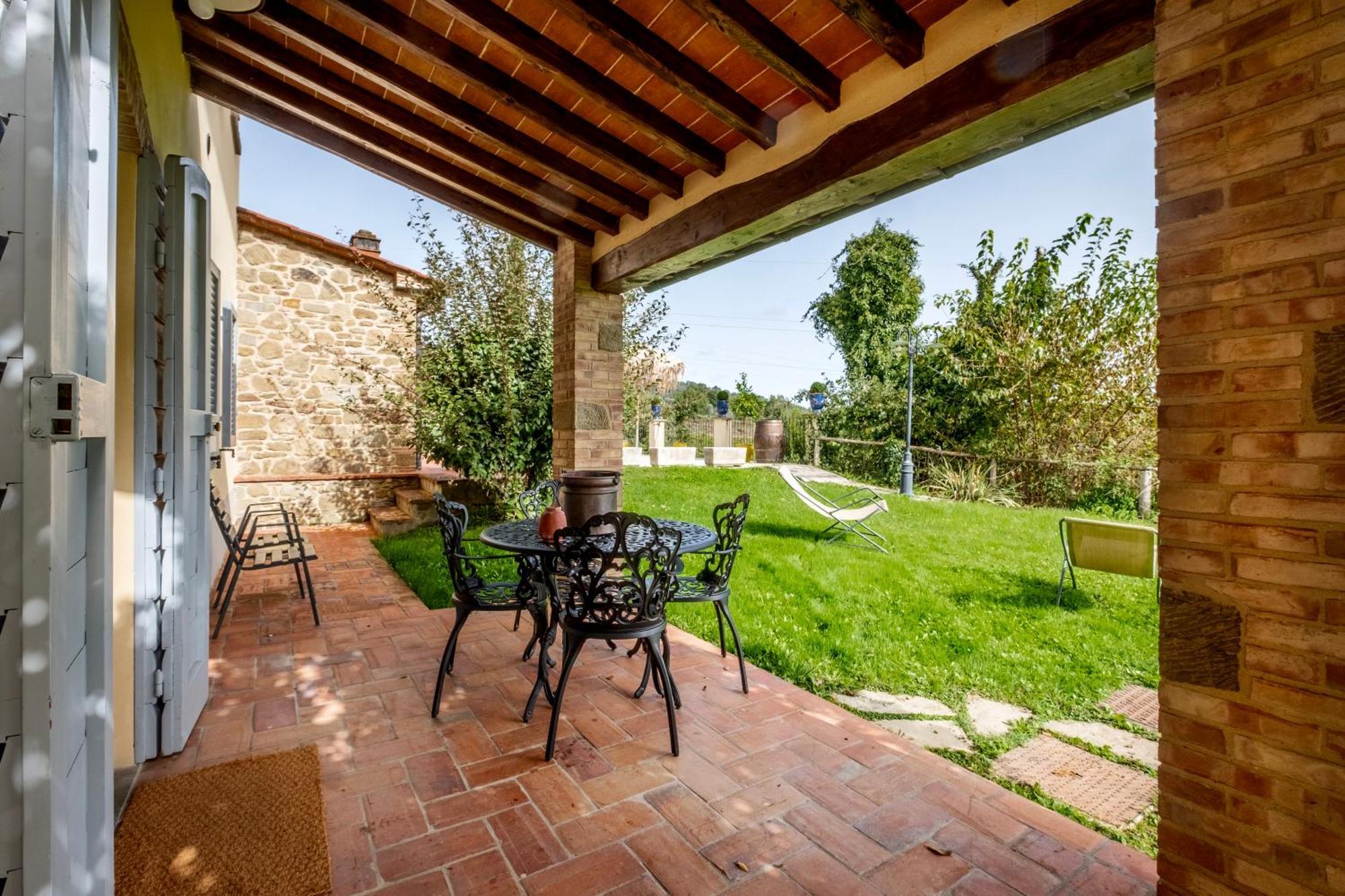 Agriturismo Borgo Sant'Ercolano Ciggiano Extérieur photo