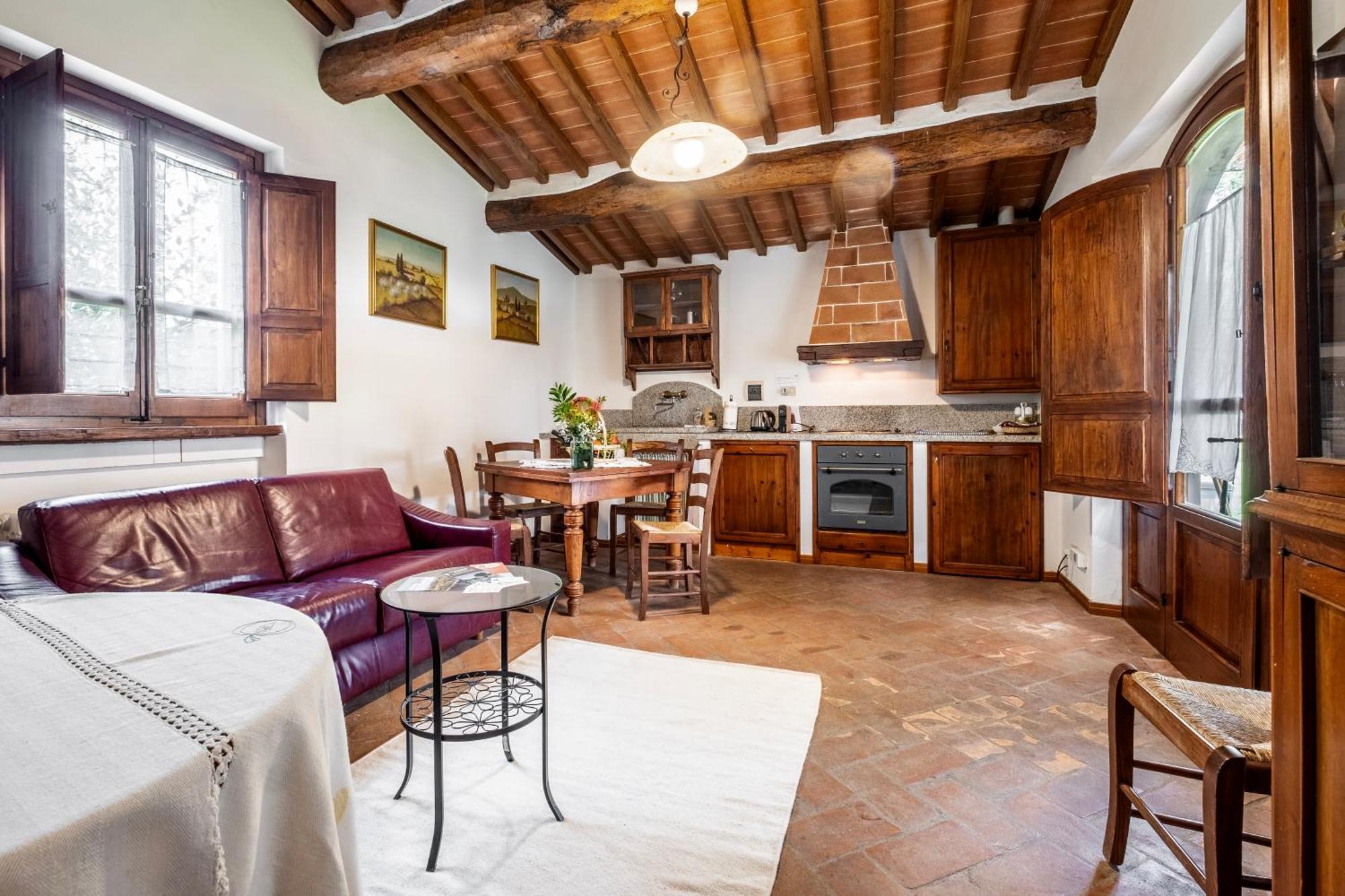 Agriturismo Borgo Sant'Ercolano Ciggiano Extérieur photo