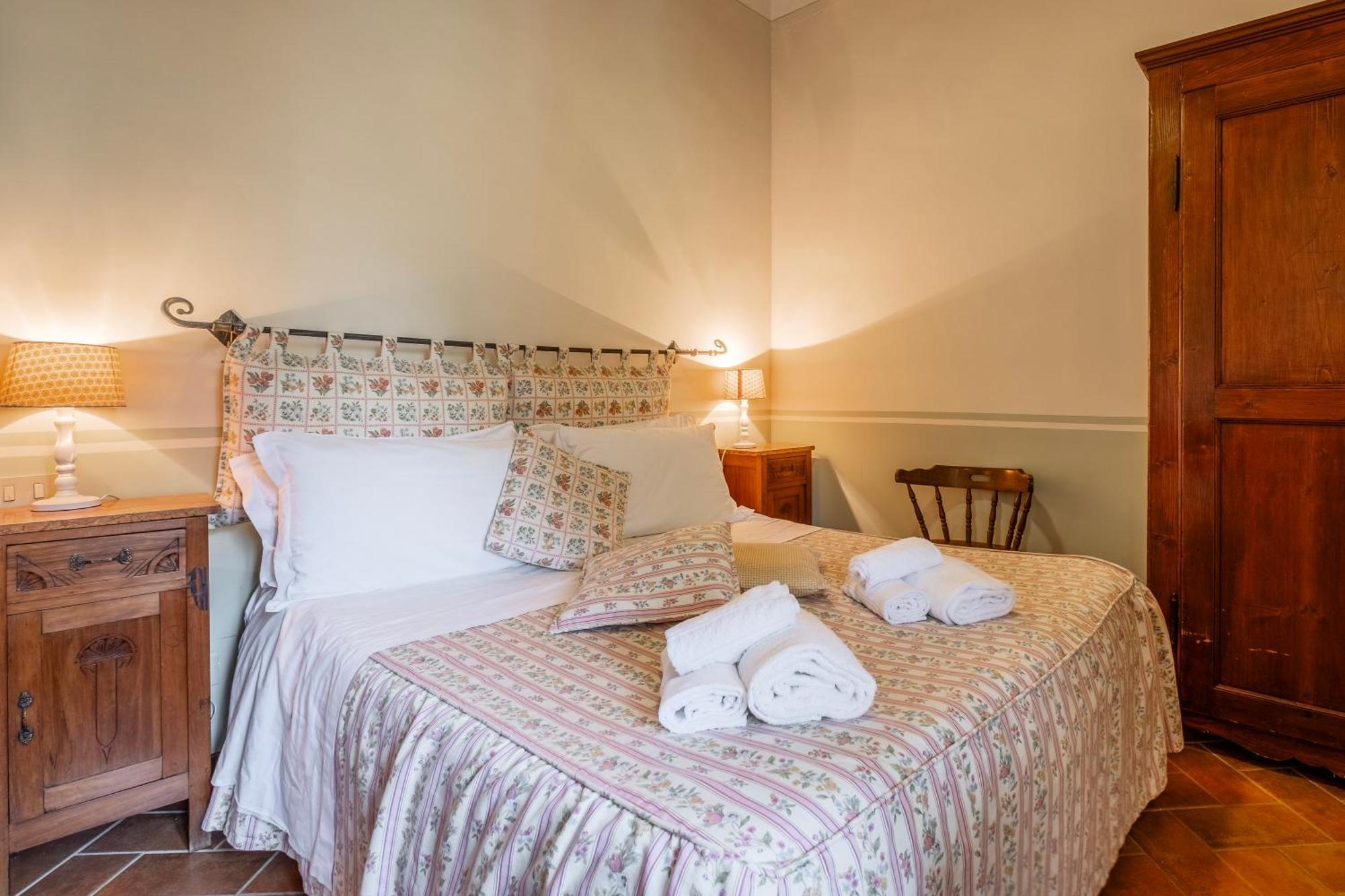 Agriturismo Borgo Sant'Ercolano Ciggiano Extérieur photo