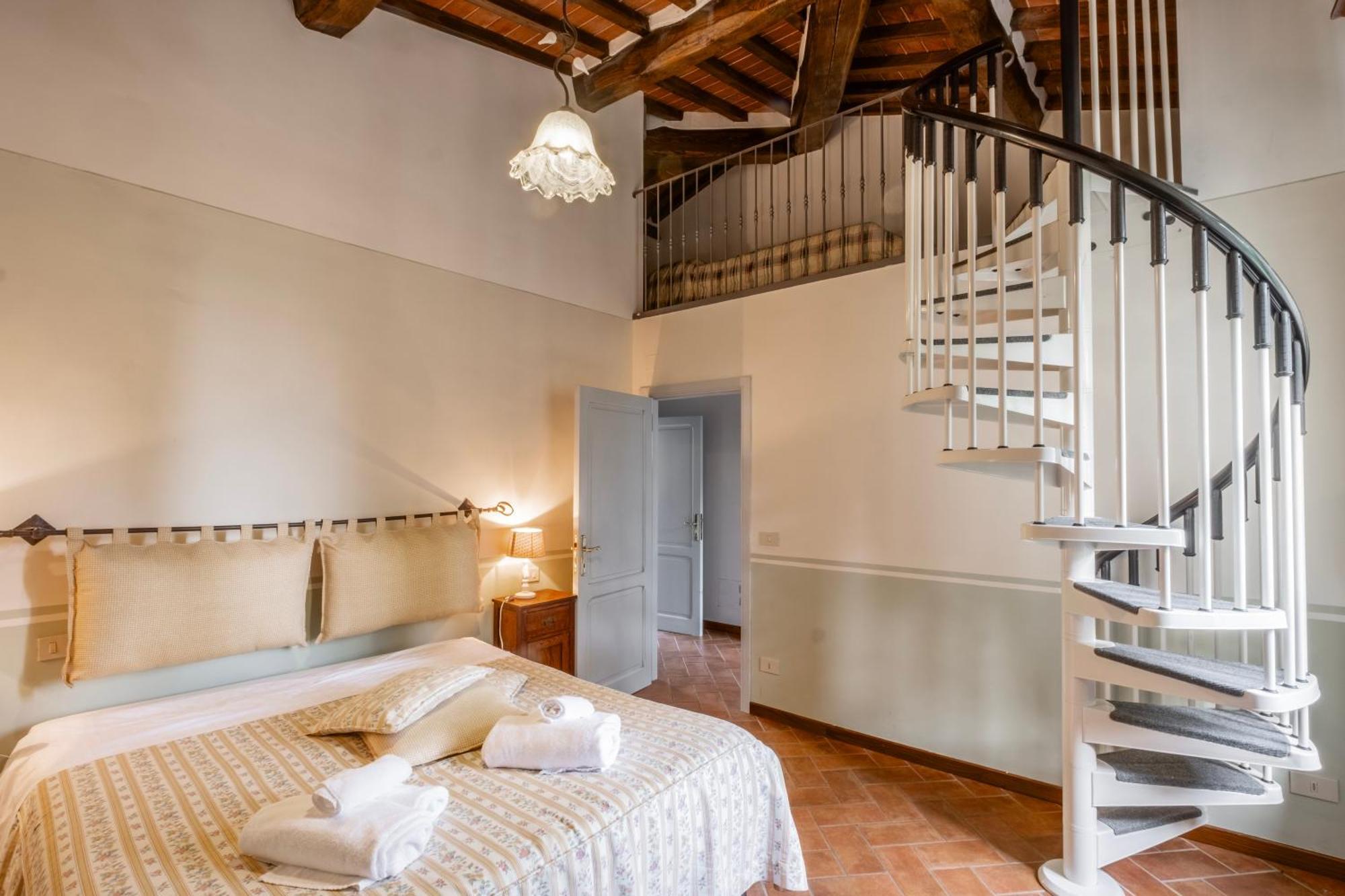 Agriturismo Borgo Sant'Ercolano Ciggiano Extérieur photo
