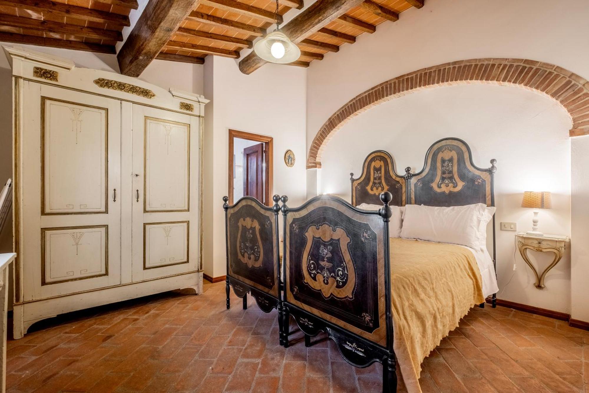 Agriturismo Borgo Sant'Ercolano Ciggiano Extérieur photo