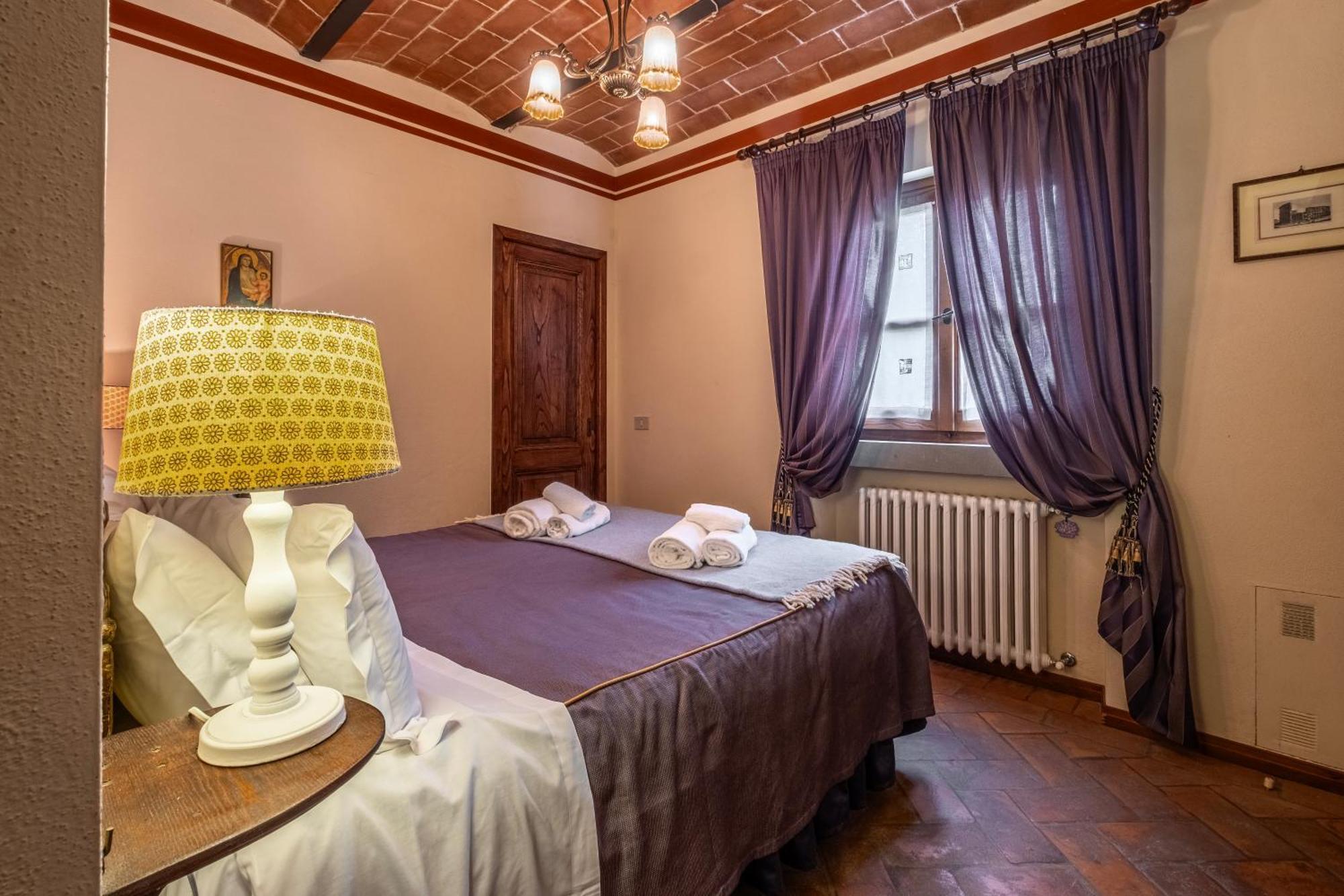 Agriturismo Borgo Sant'Ercolano Ciggiano Extérieur photo