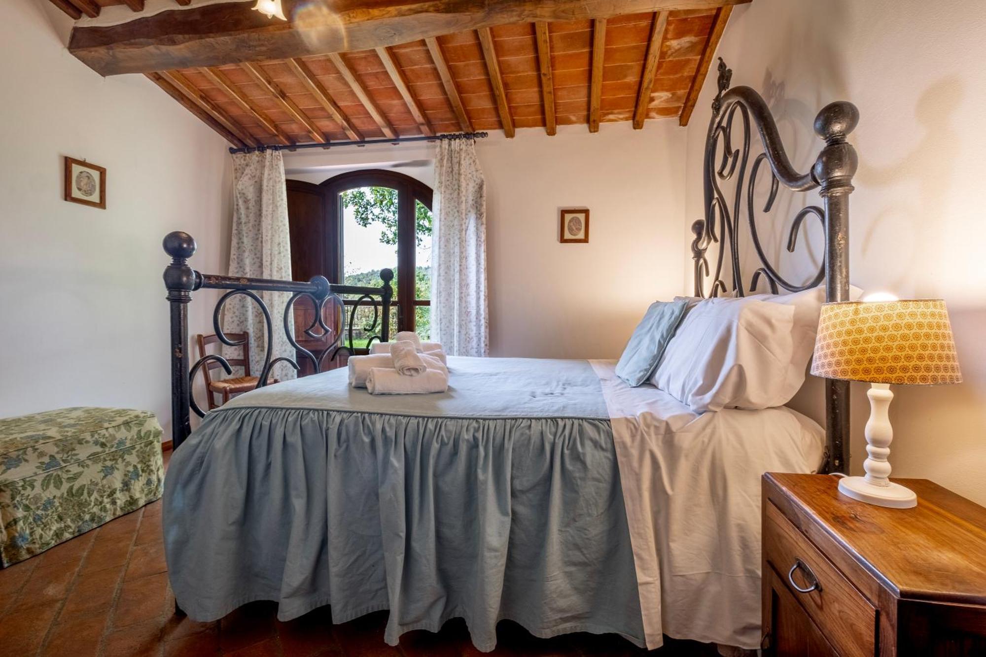 Agriturismo Borgo Sant'Ercolano Ciggiano Extérieur photo