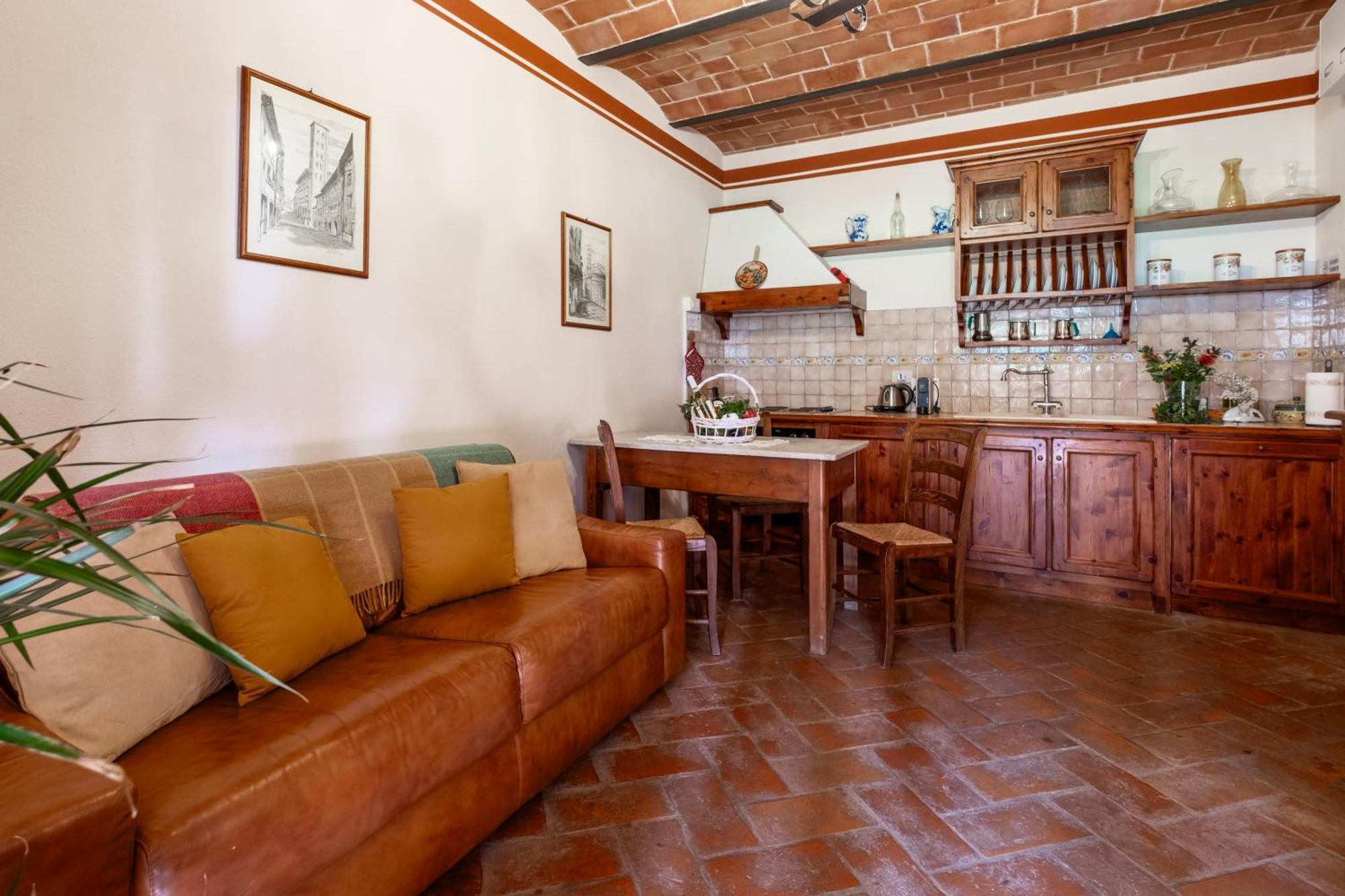 Agriturismo Borgo Sant'Ercolano Ciggiano Extérieur photo