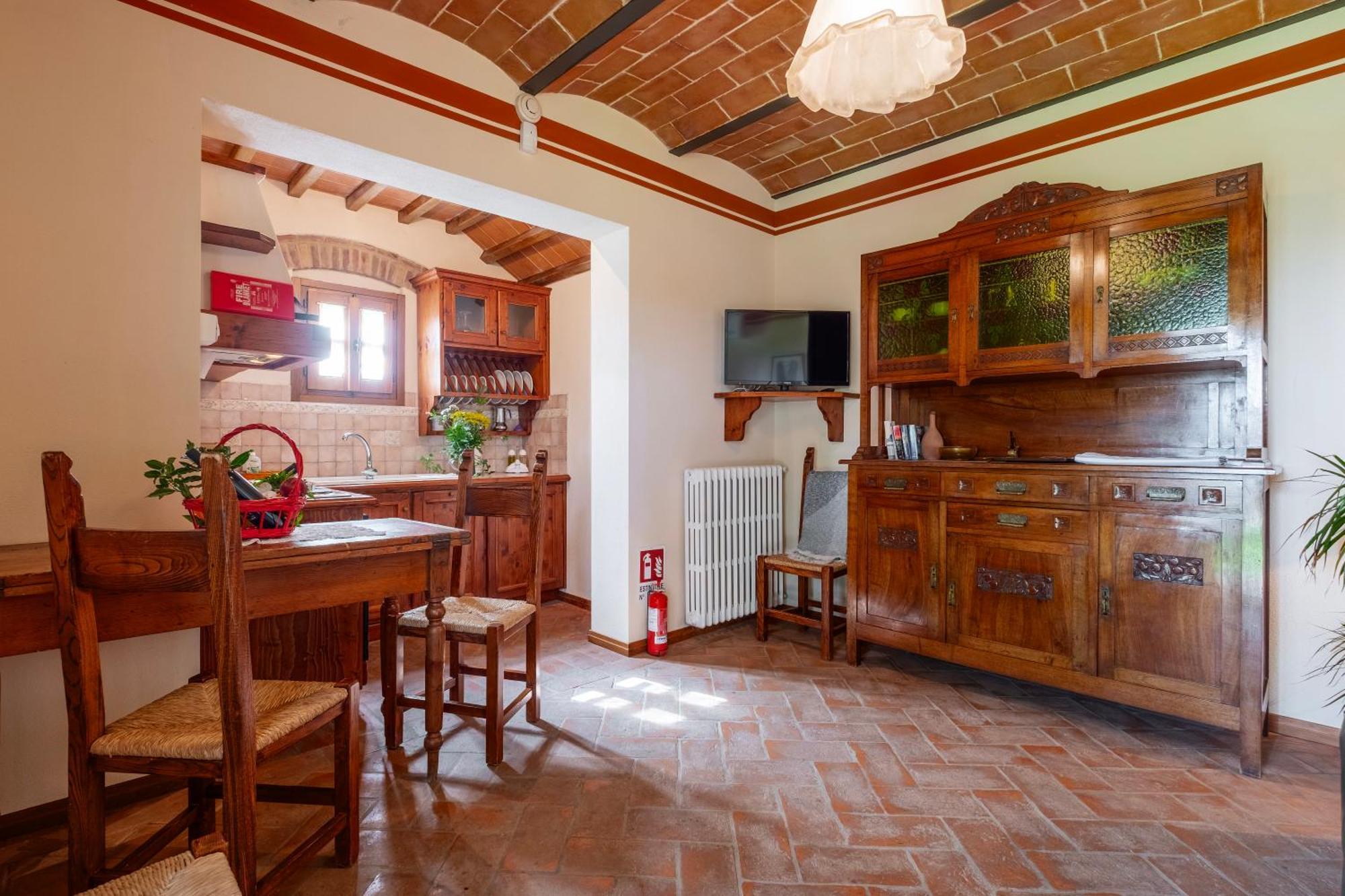 Agriturismo Borgo Sant'Ercolano Ciggiano Extérieur photo