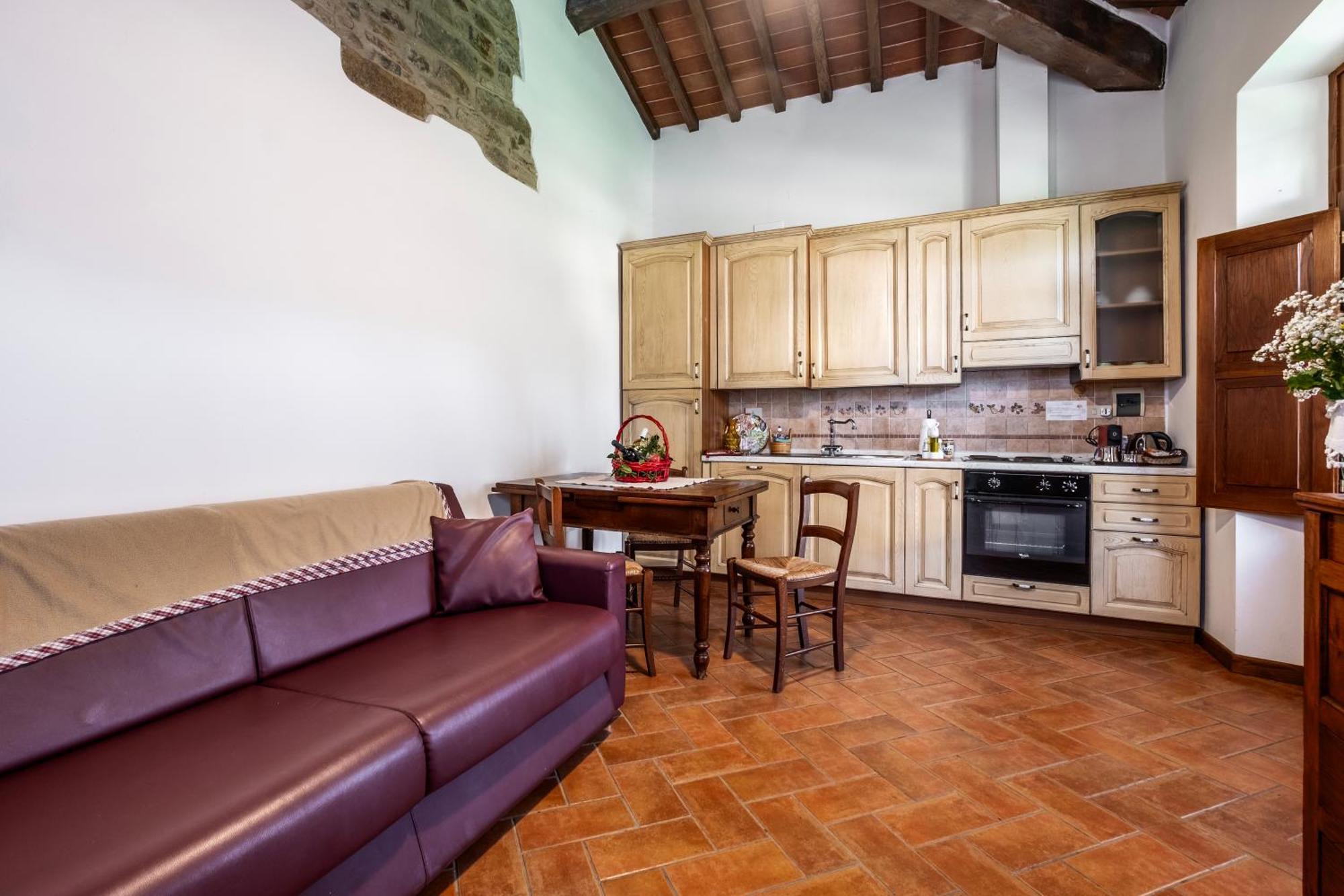 Agriturismo Borgo Sant'Ercolano Ciggiano Extérieur photo