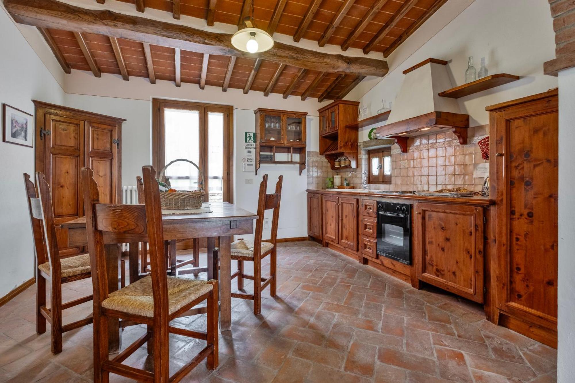 Agriturismo Borgo Sant'Ercolano Ciggiano Extérieur photo